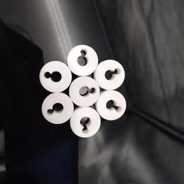 氧化锆陶瓷的应用领域有哪些？