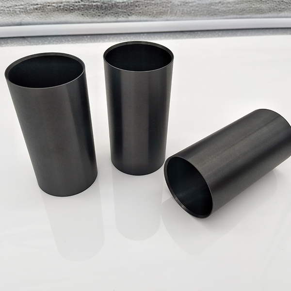 黑色氧化锆陶瓷有哪些优势？