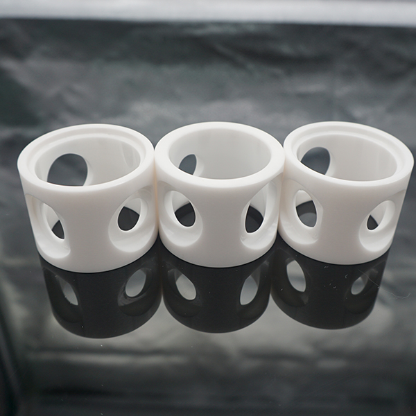 氧化铝陶瓷和普通陶瓷有什么区别？