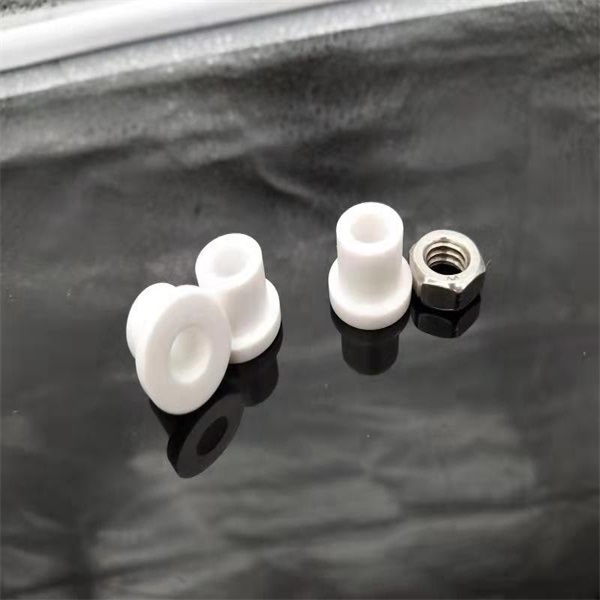 氧化锆陶瓷烧结后为什么会变黄？