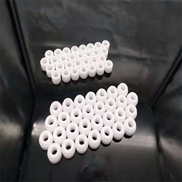 开心体育平台新材料提供特种精密工业氧化锆陶瓷