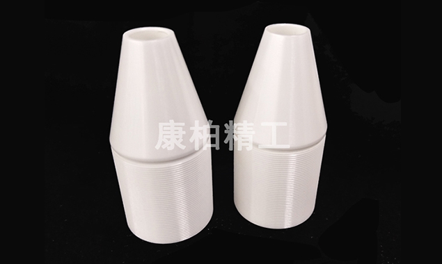 氧化锆陶瓷烧结工艺为什么会选择埋烧？
