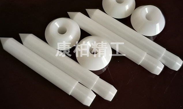 氧化锆陶瓷变色泛黄是什么原因？