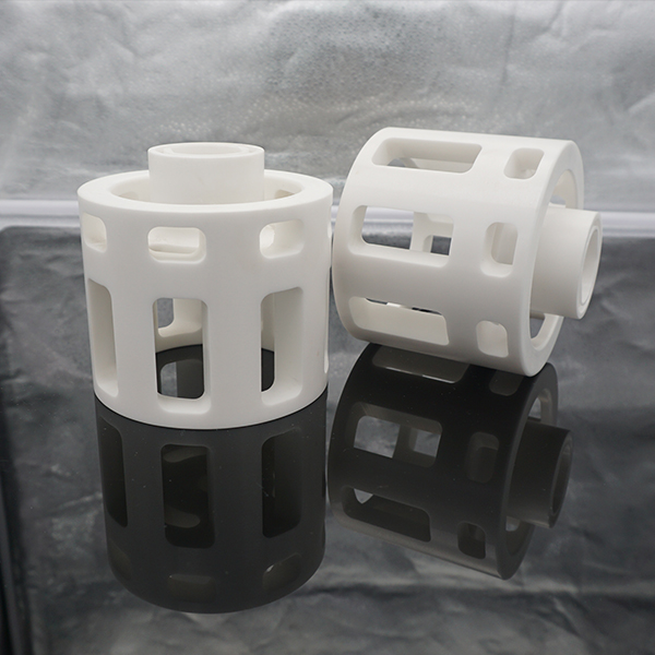 开心体育平台浅谈氧化锆陶瓷，成型方式主要有哪些？